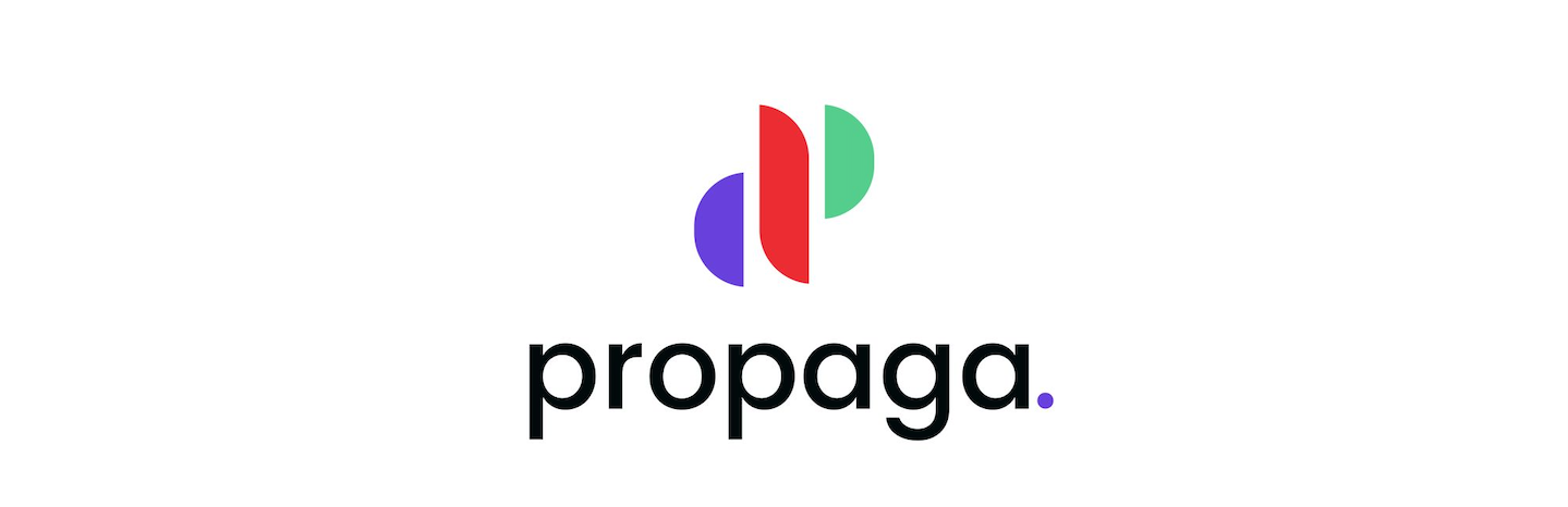 Propaga banner